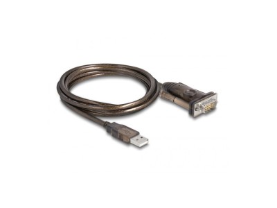 DeLOCK Adapter USB 2.0 Type-A