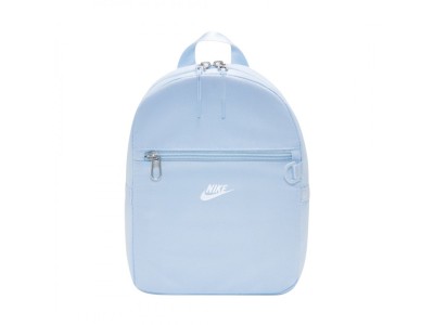 Plecak Nike Heritage mini błękitny IB4348