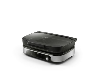Philips HD6212/90 contact grill