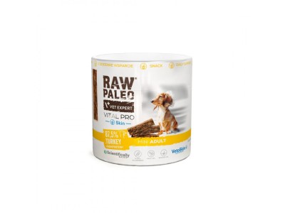 VETEXPERT Raw Paleo Vital Pro Skin