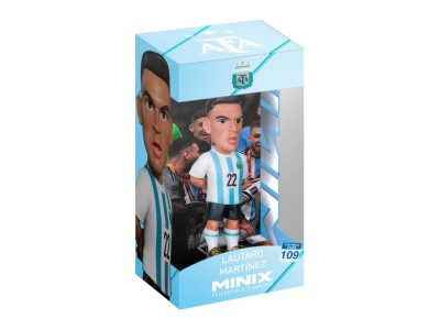 MINIX ARGENTINA - LAUTARO MARTINEZ