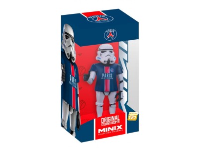 MINIX STORMTROOPER - STORMTROOPER PSG FAN