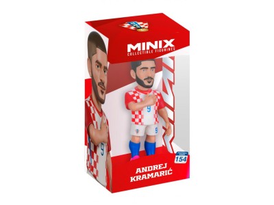 MINIX CROATIA - ANDREJ KRAMARIC