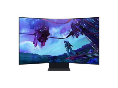 Samsung G97NC computer monitor 139.7