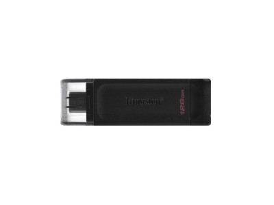 Kingston Technology DataTraveler 128GB USB-C 3