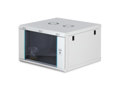 Digitus Dynamic-N series wall-mounted enclosure -