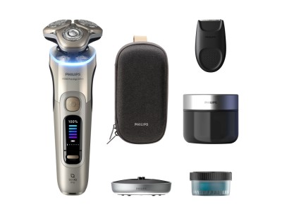 Philips Series i9000 Prestige Ultra i9000