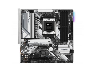 Asrock B650M Pro RS AMD B650