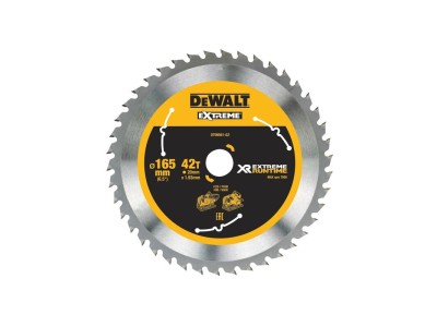 DeWALT DT99561-QZ circular saw blade 16