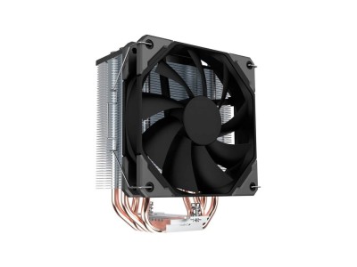 EKL 22227 CPU cooler, AMD/Intel, 120