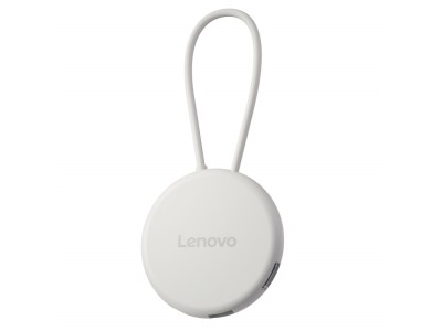 Lenovo Slim USB-C 3.2 Hub
