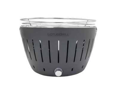 LotusGrill G34 U BK outdoor barbecue/grill
