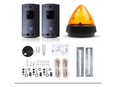 Zestaw SK Lineamatic, Portronic D 5000