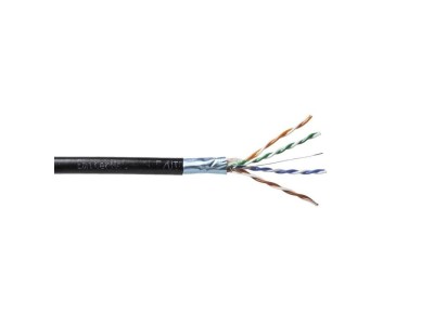 EmiterNet external gel-filled FTP (F/UTP) cat
