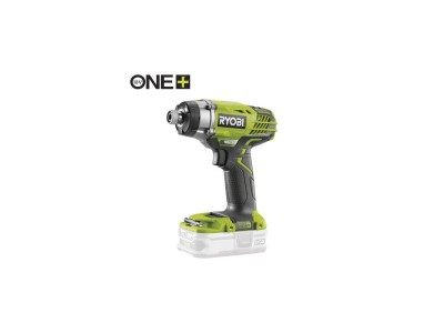 140708 RYOBI 3-Speed Impact Driver 18V