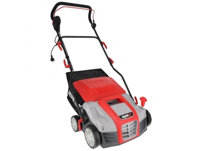 DEDRA DED8686 lawn scarifier