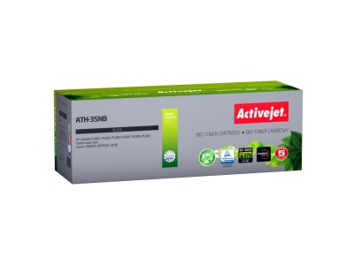 BIO Activejet ATH-35NB toner for HP