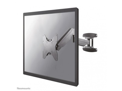 Neomounts WL70-550BL12 Monitor/TV mount wall 23-42&quot