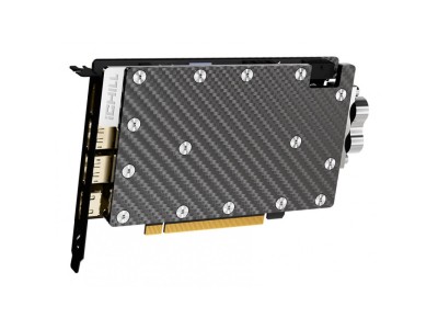 INNO3D iChill GeForce RTX 5080 Frostbite