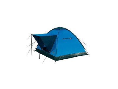 High Peak Beaver 3 Blue Dome/Igloo