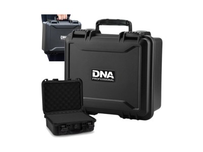 Transport case for DNA CASE IP