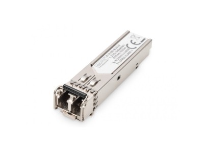 Digitus Industrial mini GBIC (SFP) Module