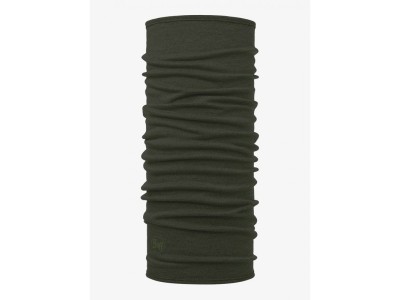 Buff Merino Midweight Multifunctional Sling Olive