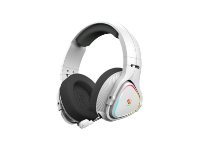 Słuchawki komputerowe A4TECH BLOODY MR710 Grey