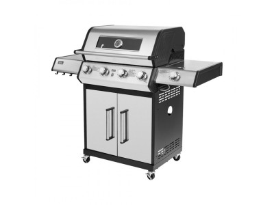 TEESA GAS GRILL BBQ 5006 5