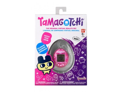 TAMAGOTCHI - SWEET HEART