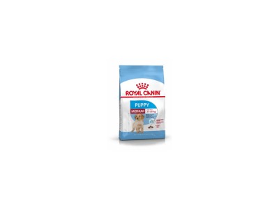 Royal Canin Medium Puppy 4 kg