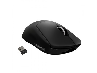 Logitech G PRO X SUPERLIGHT Wireless