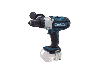 Makita DDF451Z drill 1700 RPM Black