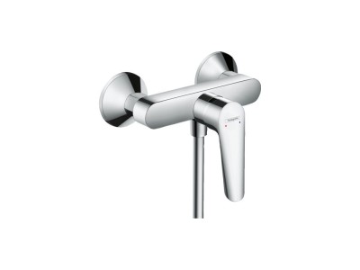 Hansgrohe Logis E Chrome
