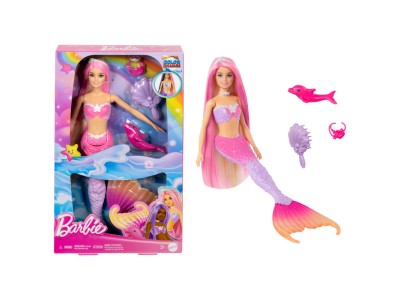 Barbie A Touch of Magic &quot