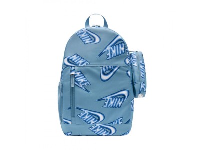 Plecak Nike Elemental + piórnik niebieski