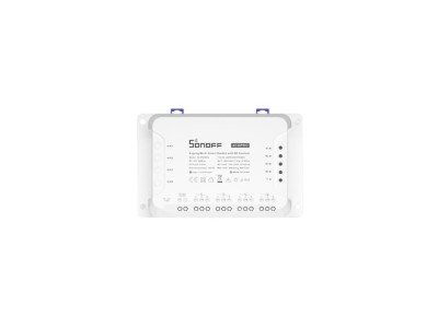 Sonoff 4CHPROR3 electrical switch Smart switch