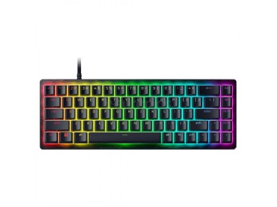 Razer Huntsman V3 HE Magnetic Mini