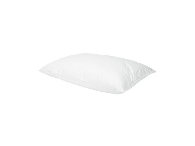 PILLOW 50%DOWN/50%FEATH 1000G 50X70 HIGH