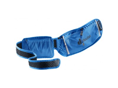 Deuter Shortrail I waist bag Blue