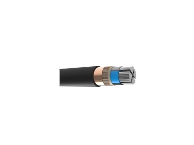CABLE AXCMK-HF 4X150 SM/41 1000M