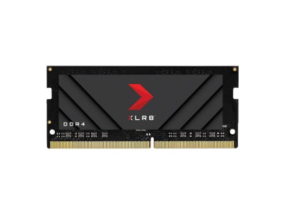 Computer memory PNY XLR8 MN8GSD43200-SI RAM