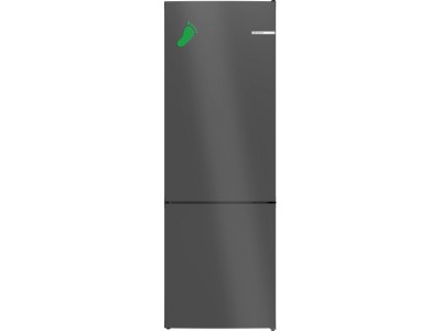 Bosch Serie 4 KGN49OCAF fridge-freezer Freestanding