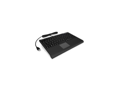 KeySonic ACK-540U+ (UK) keyboard Office USB