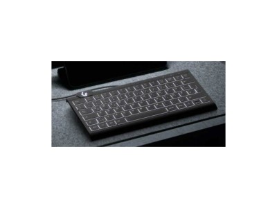 KeySonic KSK-5010ELC (DE) keyboard Home USB