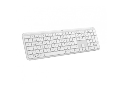 Logitech 920-012452 keyboard Office RF Wireless