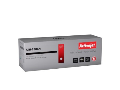 Activejet ATH-350AN Toner (replacement for HP