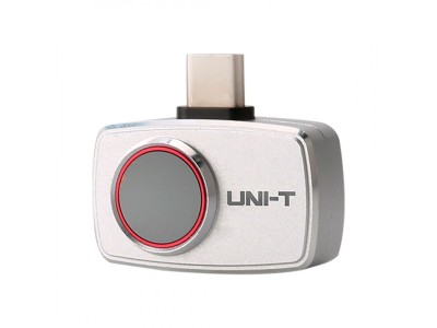 Uni-T UTi720M thermal imaging camera