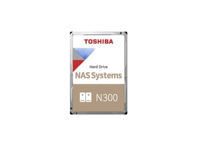 Hard Drive NAS N300 10 TB