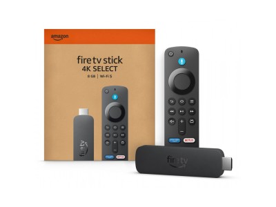 Amazon Fire TV Stick 4K Select